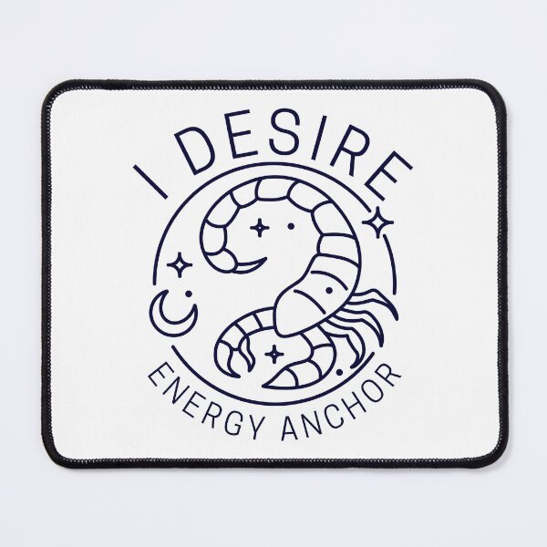 Item preview, I desire energy anchor designed and sold by Peerless-Prime.