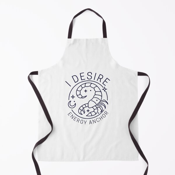 Item preview, I desire energy anchor designed and sold by Peerless-Prime.