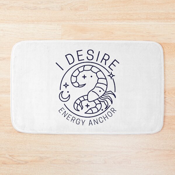Item preview, I desire energy anchor designed and sold by Peerless-Prime.