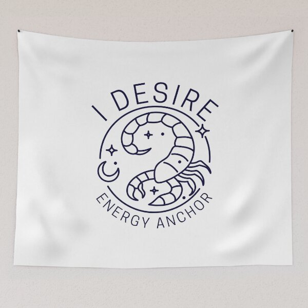 Item preview, I desire energy anchor designed and sold by Peerless-Prime.