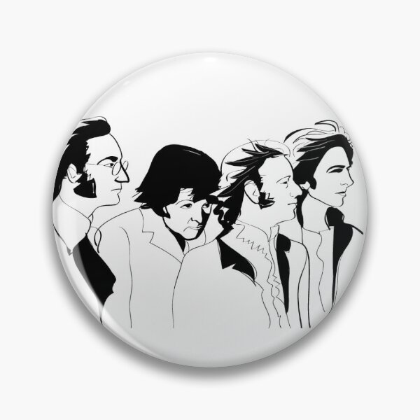 Item preview, GJPR designed and sold by LedraSerp.