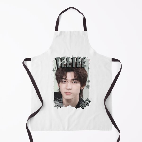 Item preview, DEXXX TeeTee Thai boy group Thailand Asian Kpop Clang Clang Debut Concept Art designed and sold by AJUNICE STUDIO.