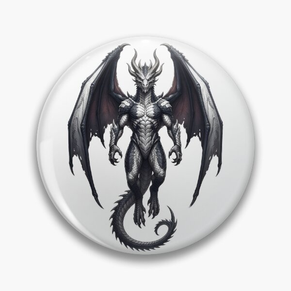 Item preview, Shadow Dragon Ascendant designed and sold by Darkness Hole.