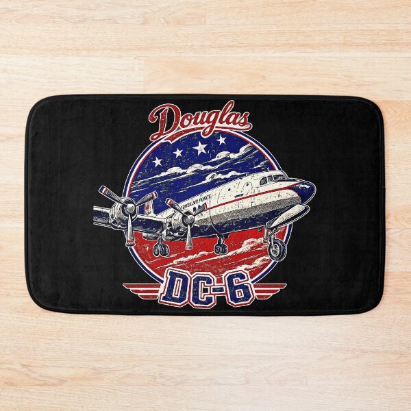 Item preview, Douglas DC6 Aircraft designed and sold by Aerolovers.