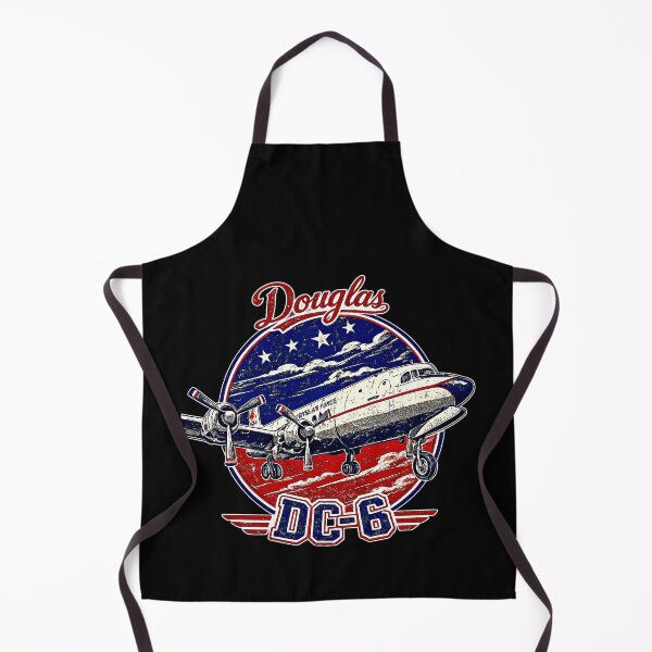 Item preview, Douglas DC6 Aircraft designed and sold by Aerolovers.