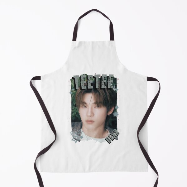 Item preview, DEXXX TeeTee Thai boy group Thailand Asian Kpop Clang Clang Debut Concept Art designed and sold by AJUNICE STUDIO.