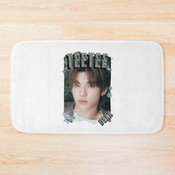 Item preview, DEXXX TeeTee Thai boy group Thailand Asian Kpop Clang Clang Debut Concept Art  designed and sold by AJUNICE STUDIO.
