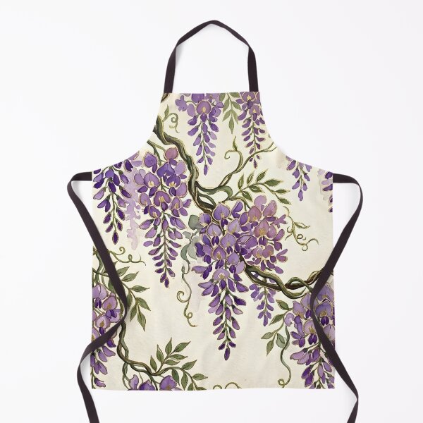 Item preview, Wisteria  designed and sold by GraphicsClub.