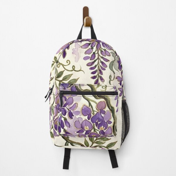 Item preview, Wisteria  designed and sold by GraphicsClub.