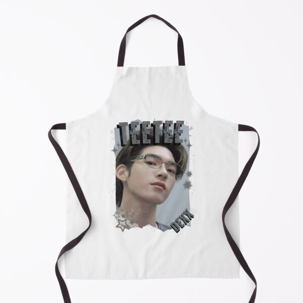Item preview, DEXXX TeeTee Thai boy group Thailand Asian Kpop Clang Clang Debut Concept Art designed and sold by AJUNICE STUDIO.