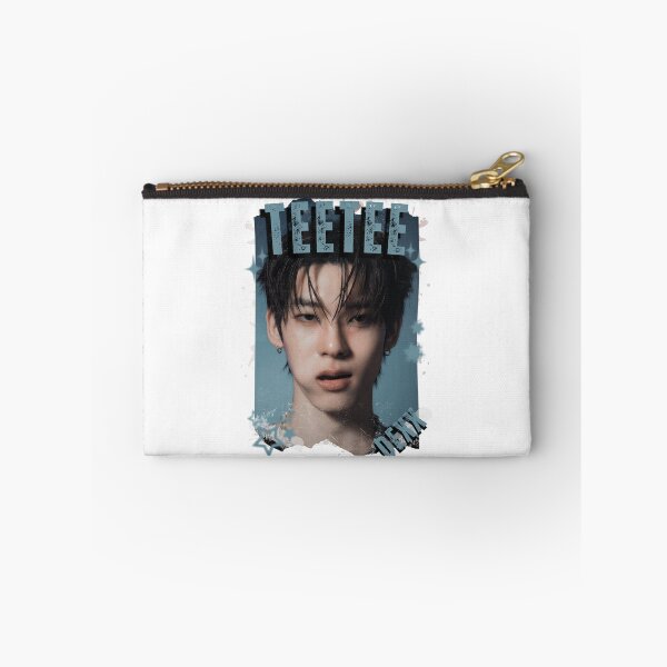 Item preview, DEXXX TeeTee Thai boy group Thailand Asian Kpop Clang Clang Debut Concept Art  designed and sold by AJUNICE STUDIO.