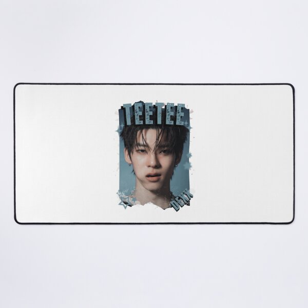 Item preview, DEXXX TeeTee Thai boy group Thailand Asian Kpop Clang Clang Debut Concept Art designed and sold by AJUNICE STUDIO.