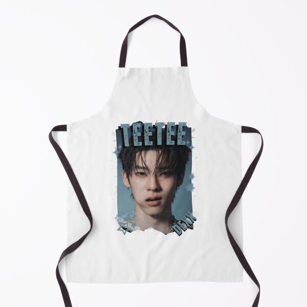 Item preview, DEXXX TeeTee Thai boy group Thailand Asian Kpop Clang Clang Debut Concept Art designed and sold by AJUNICE STUDIO.