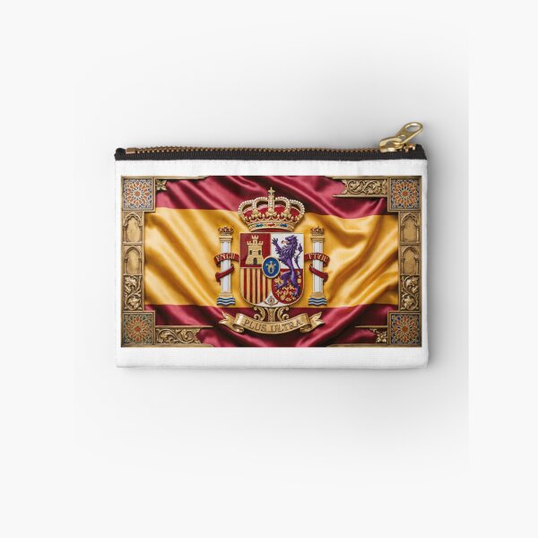 Item preview, The Kingdom of Spain designed and sold by casamomo.