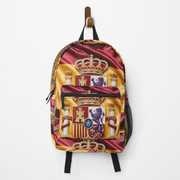 Item preview, The Kingdom of Spain designed and sold by casamomo.