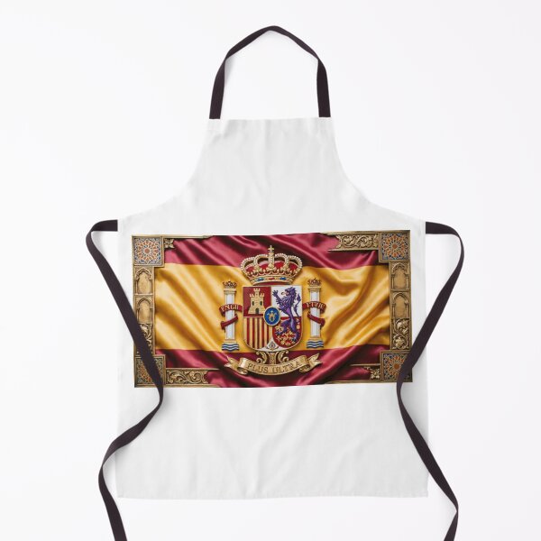 Item preview, The Kingdom of Spain designed and sold by casamomo.