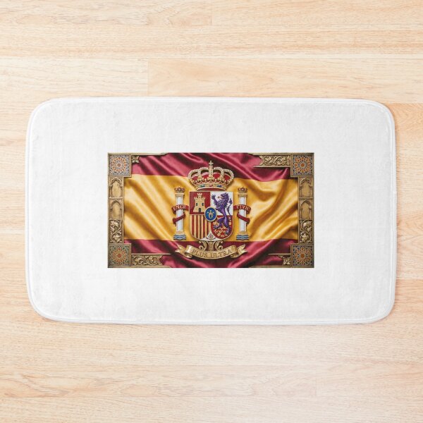 Item preview, The Kingdom of Spain designed and sold by casamomo.
