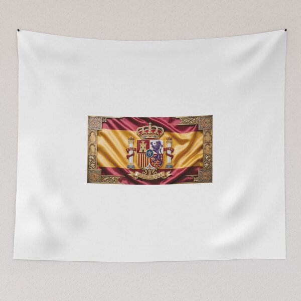 Item preview, The Kingdom of Spain designed and sold by casamomo.