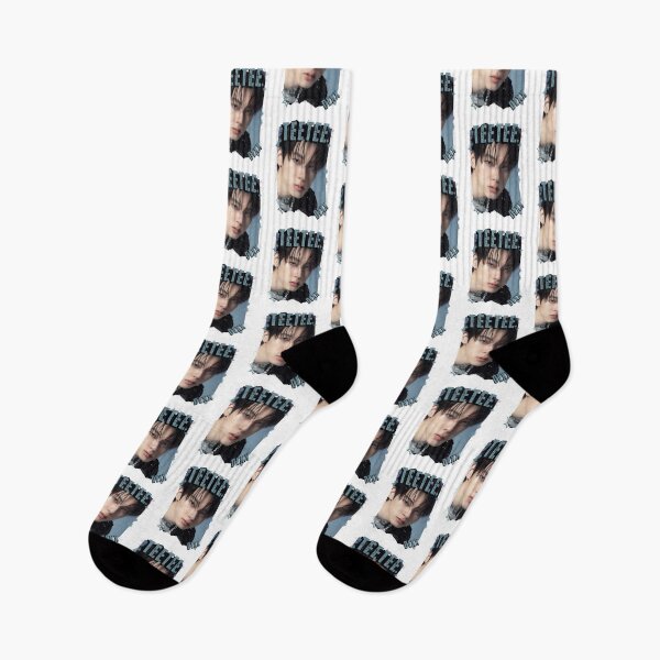 Item preview, DEXXX TeeTee Thai boy group Thailand Asian Kpop Clang Clang Debut Concept Art  designed and sold by AJUNICE STUDIO.