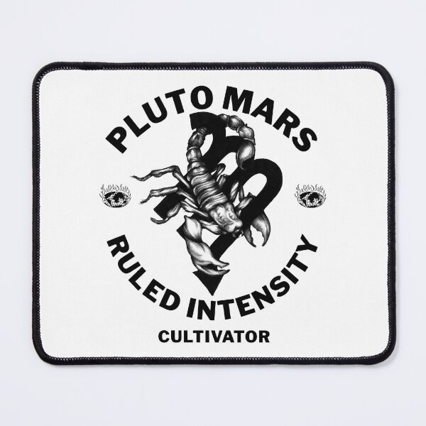 Item preview, Pluto mars ruled intensity cultivator designed and sold by Peerless-Prime.