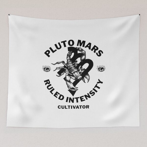 Item preview, Pluto mars ruled intensity cultivator designed and sold by Peerless-Prime.