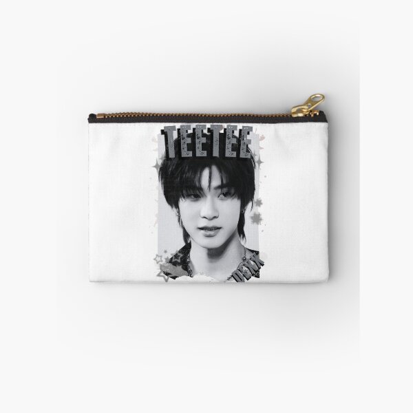 Item preview, DEXXX TeeTee Thai boy group Thailand Asian Kpop Clang Clang Debut Concept Art  designed and sold by AJUNICE STUDIO.