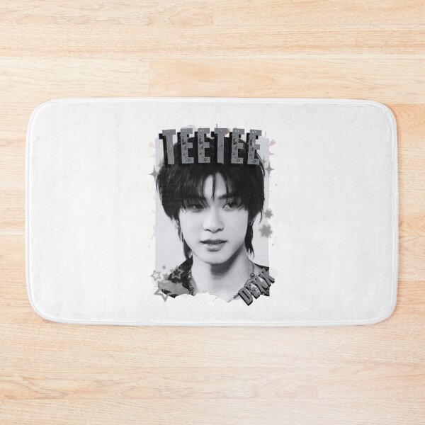 Item preview, DEXXX TeeTee Thai boy group Thailand Asian Kpop Clang Clang Debut Concept Art  designed and sold by AJUNICE STUDIO.