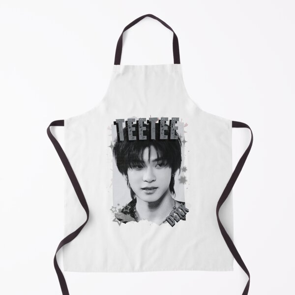 Item preview, DEXXX TeeTee Thai boy group Thailand Asian Kpop Clang Clang Debut Concept Art designed and sold by AJUNICE STUDIO.