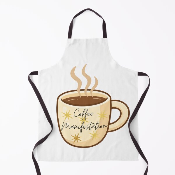 Item preview, Coffee manifestation cup designed and sold by Coffee & Designs.