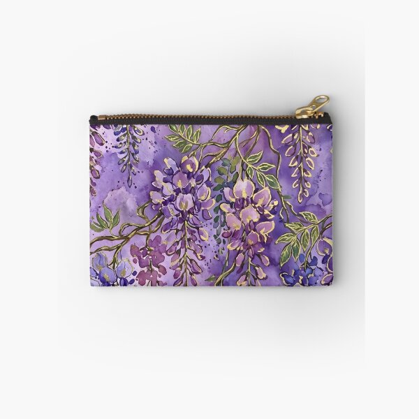 Item preview, Wisteria designed and sold by GraphicsClub.