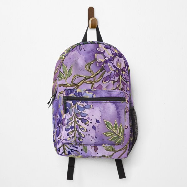 Item preview, Wisteria  designed and sold by GraphicsClub.
