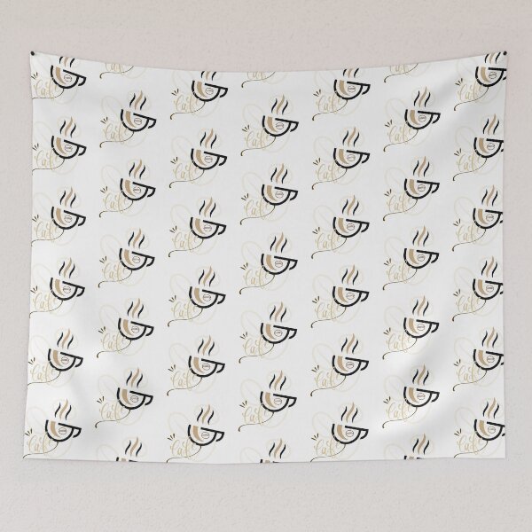 Item preview, Coffee cup designed and sold by Coffee & Designs.