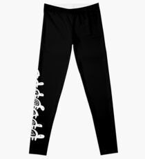 It's turtles all the way down Leggings
