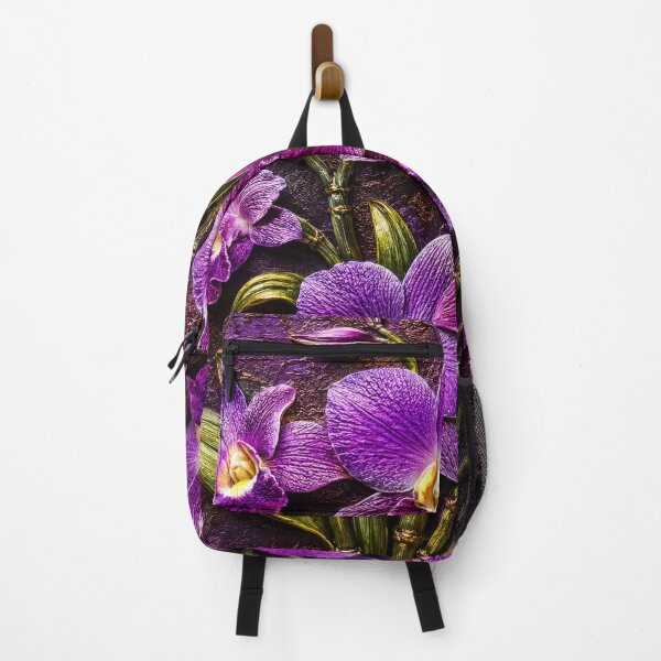 Item preview, Pretty Purple Dendrobium Orchid designed and sold by scicilysimonee.