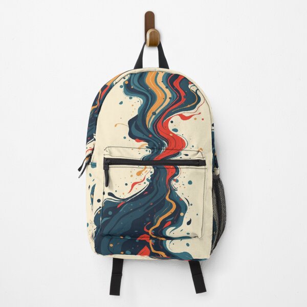 Item preview, Swirling Chaos designed and sold by AbstractAnom.