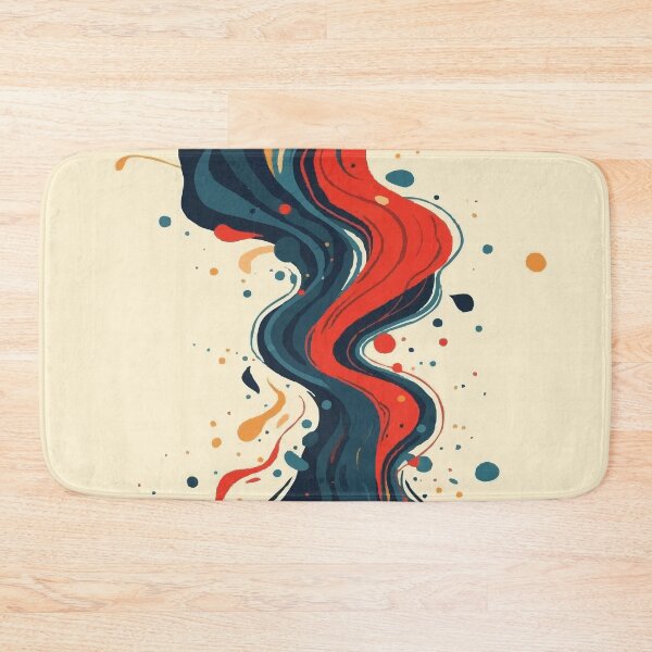 Item preview, Swirling Chaos designed and sold by AbstractAnom.