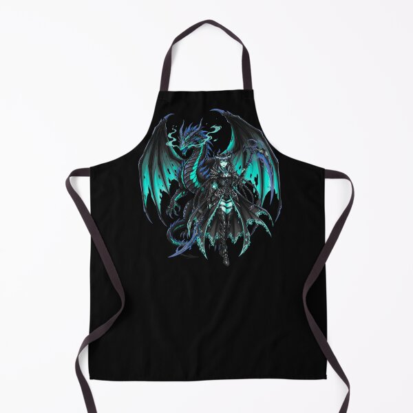 Item preview, Dragon Warrior designed and sold by Eranthe Bernardo.