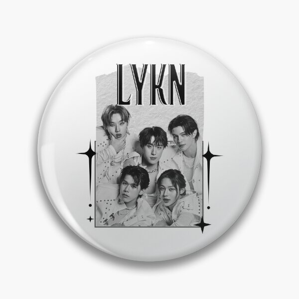 Item preview, LYKNN Thai boy group Tpop Thailand Asian Kpop Clang Clang Debut Concept Art  designed and sold by AJUNICE STUDIO.