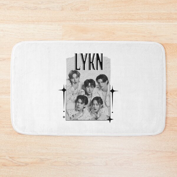 Item preview, LYKNN Thai boy group Tpop Thailand Asian Kpop Clang Clang Debut Concept Art  designed and sold by AJUNICE STUDIO.