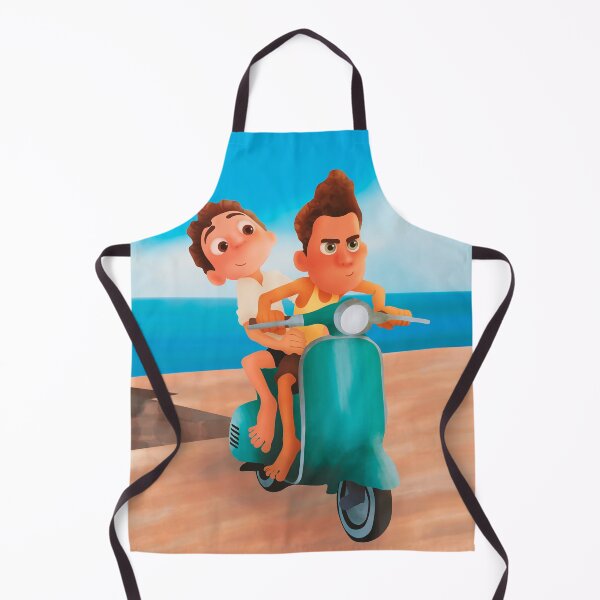Item preview, #2 Silenzio Bruno! - Luca (2021) designed and sold by Pop Cult Peaks.