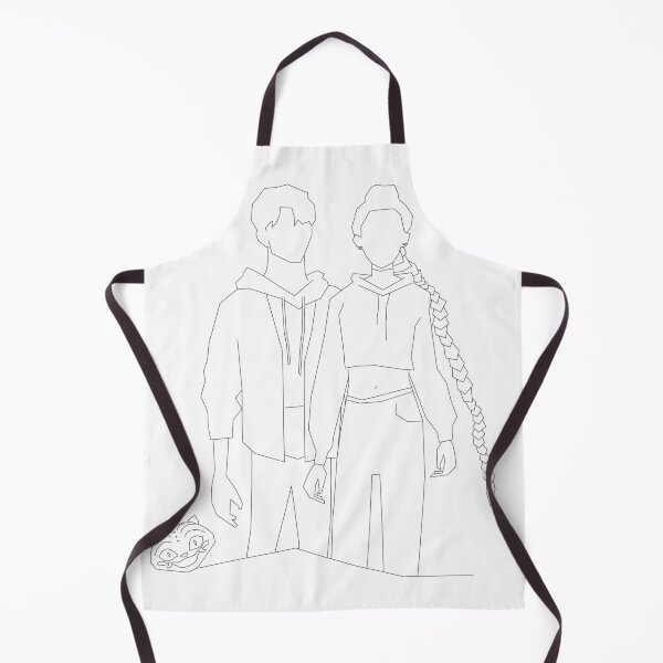 Item preview, Rumi & Jinu designed and sold by Nibi Store.