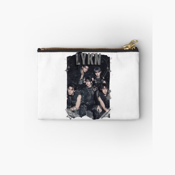 Item preview, LYKNN Thai boy group Thailand Asian Kpop Clang Clang Debut Concept Art  designed and sold by AJUNICE STUDIO.