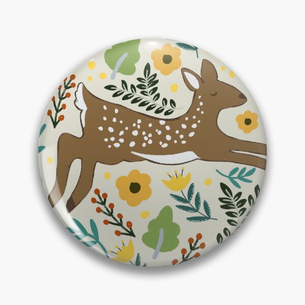 Item preview, Oh Deer designed and sold by DiorelleDesigns.
