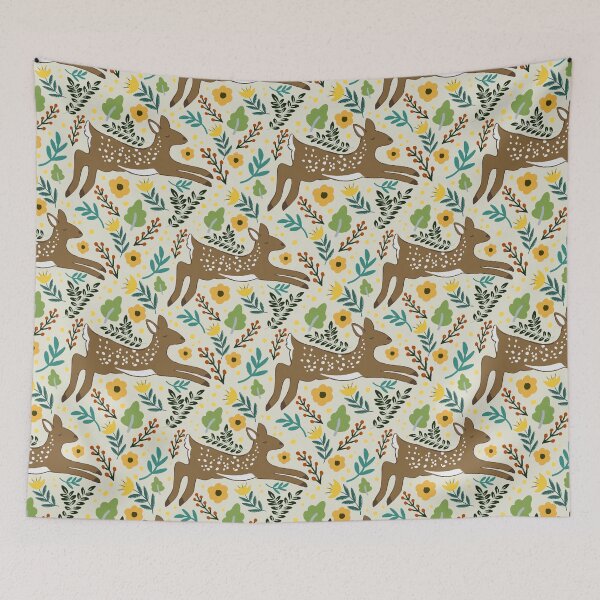 Item preview, Oh Deer designed and sold by DiorelleDesigns.
