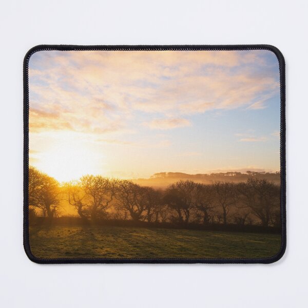 Item preview, Morning sunrise in Cornwall designed and sold by CPImage.