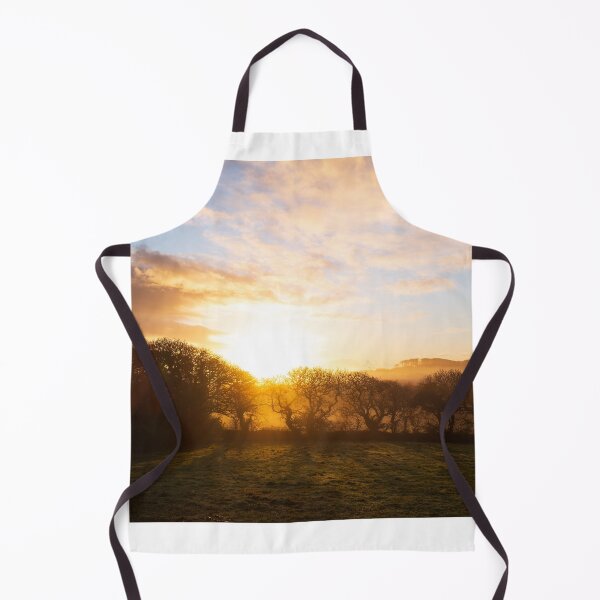 Item preview, Morning sunrise in Cornwall designed and sold by CPImage.