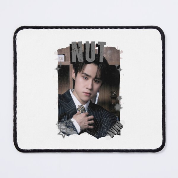 Item preview, LYKNN Nut Thai boy group Thailand Asian Kpop Clang Clang Debut Concept Art  designed and sold by AJUNICE STUDIO.