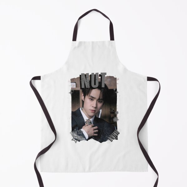Item preview, LYKNN Nut Thai boy group Thailand Asian Kpop Clang Clang Debut Concept Art designed and sold by AJUNICE STUDIO.
