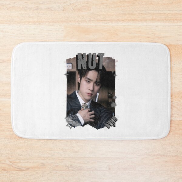 Item preview, LYKNN Nut Thai boy group Thailand Asian Kpop Clang Clang Debut Concept Art  designed and sold by AJUNICE STUDIO.