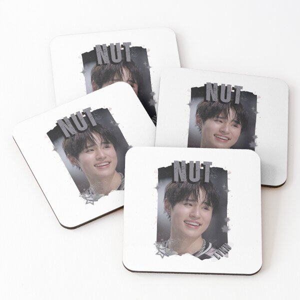 Item preview, LYKNN Nut Thai boy group Thailand Asian Kpop Clang Clang Debut Concept Art  designed and sold by AJUNICE STUDIO.